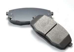 زمان تعویض لنت ترمز